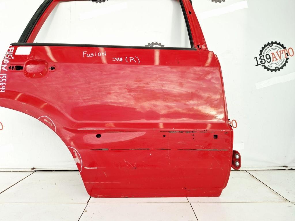 Дверь задняя правая, 8000 рублей, Пермь