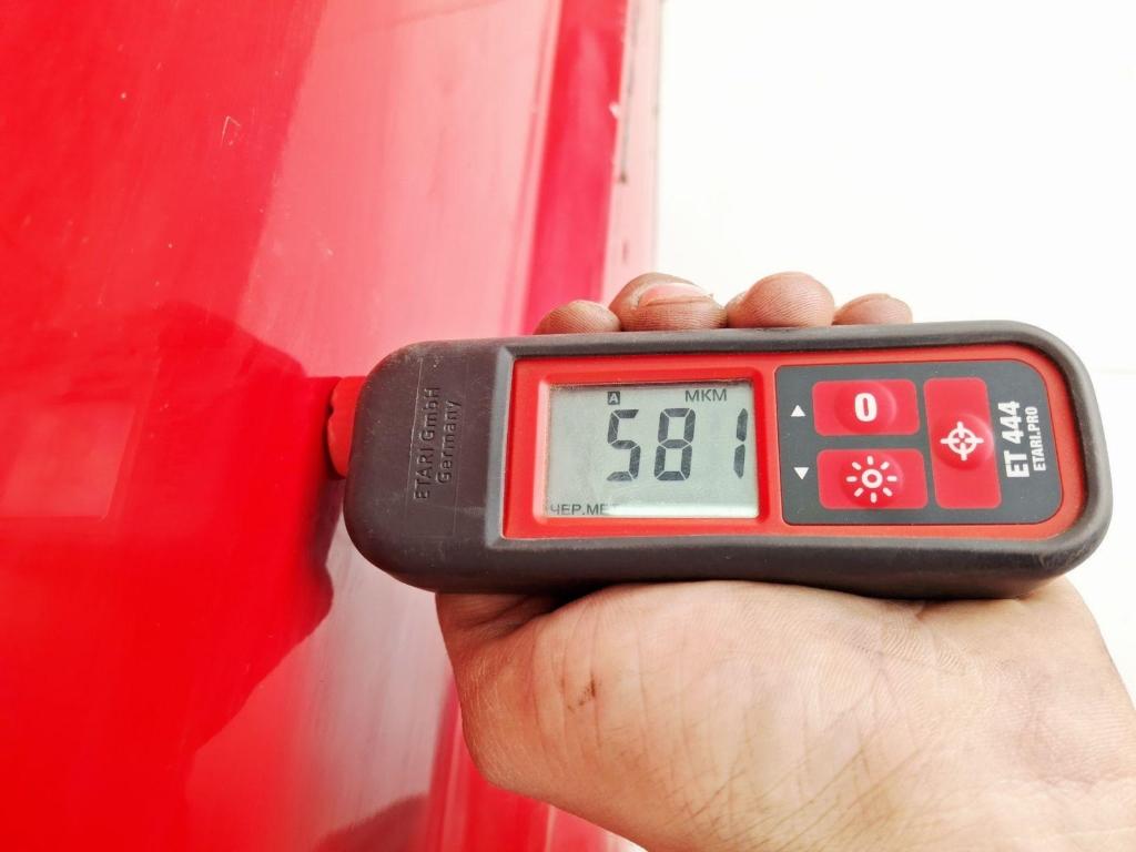 Дверь задняя правая, 8000 рублей, Пермь