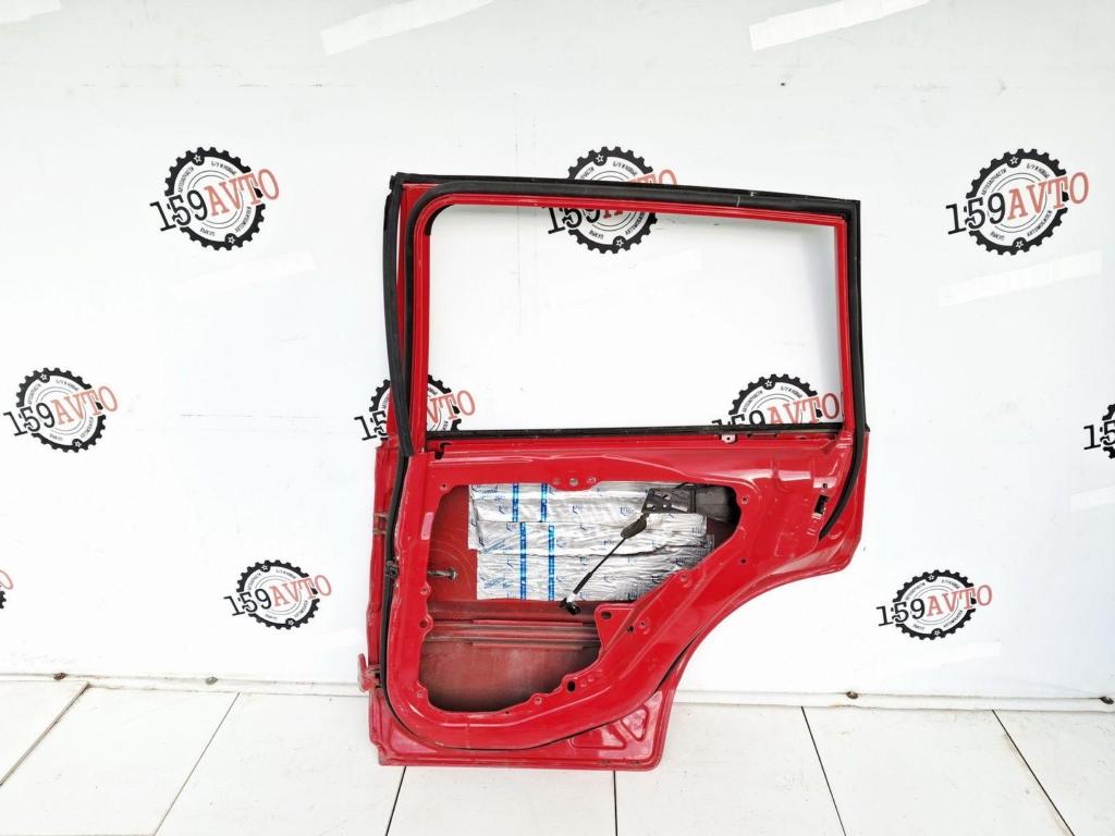 Дверь задняя правая, 8000 рублей, Пермь