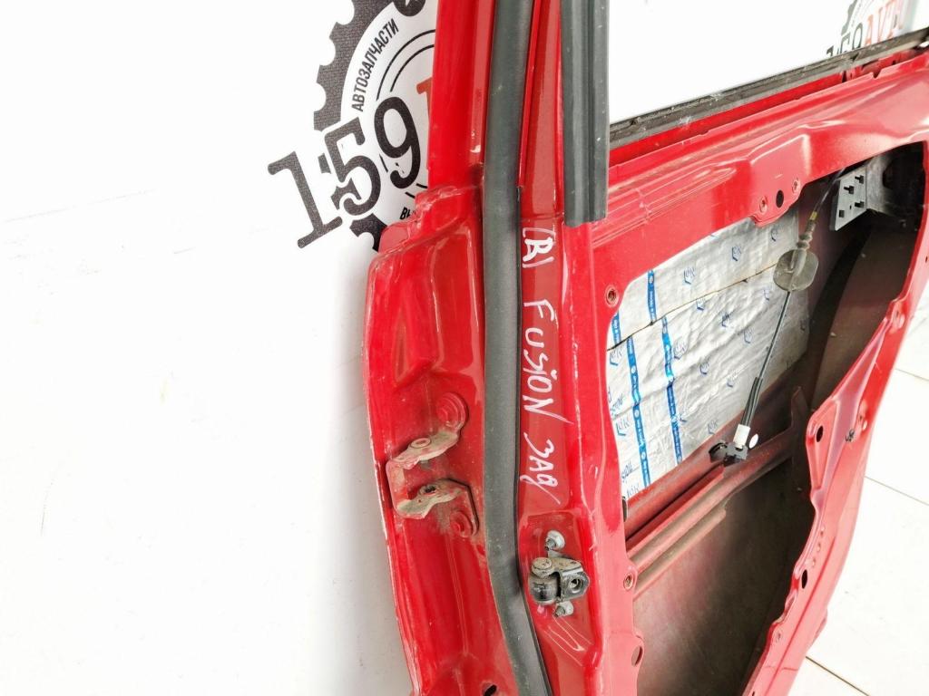 Дверь задняя правая, 8000 рублей, Пермь