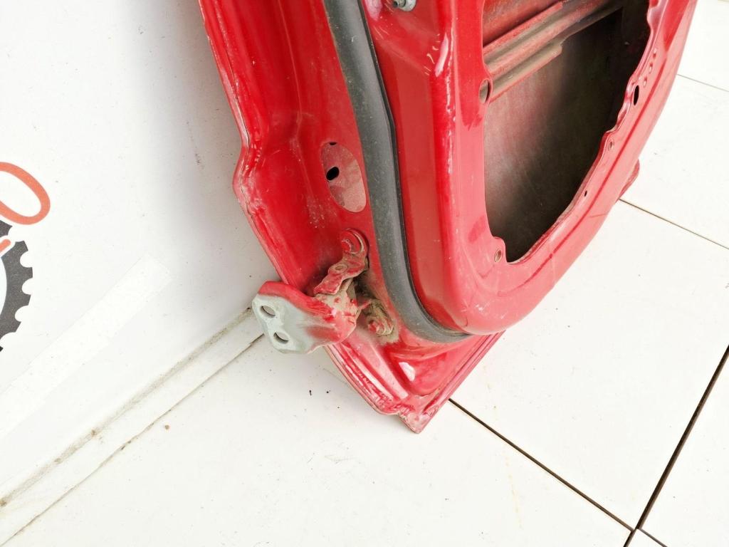 Дверь задняя правая, 8000 рублей, Пермь