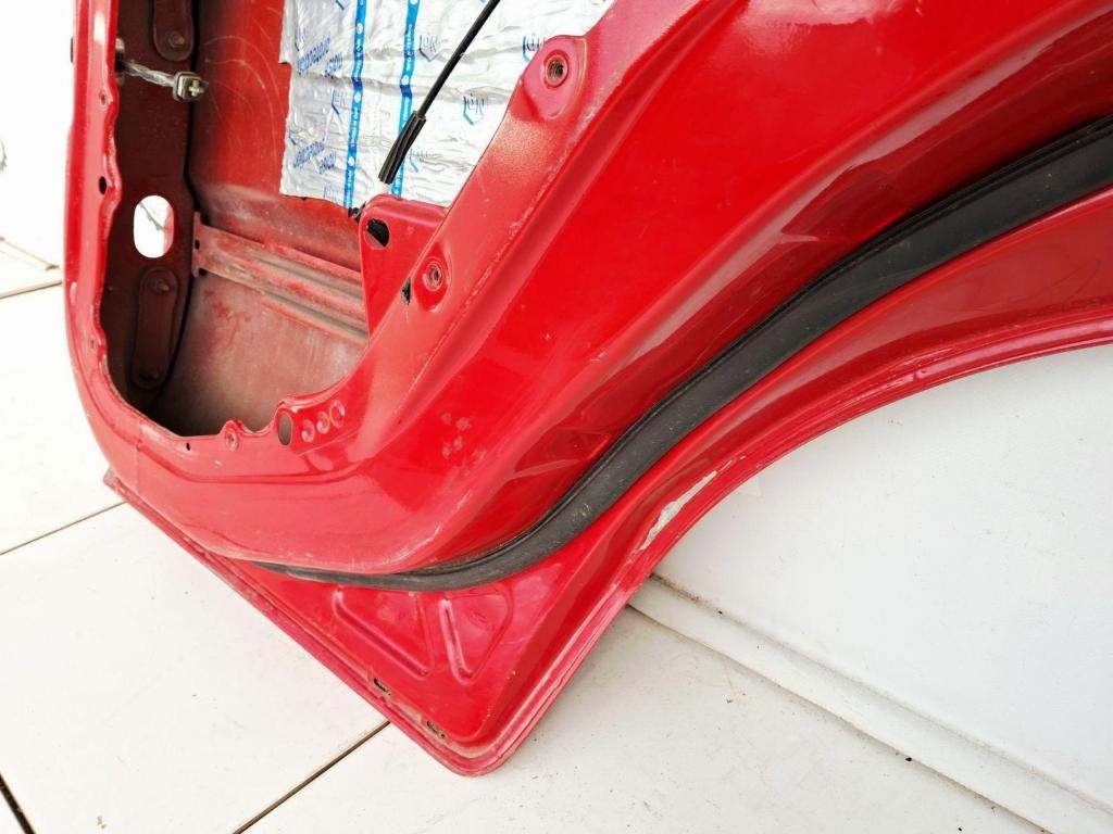 Дверь задняя правая, 8000 рублей, Пермь