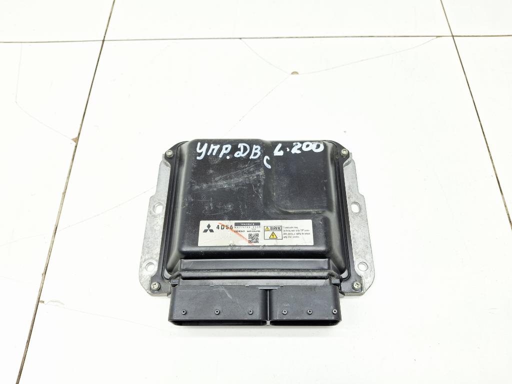 Блок управления двигателем, 16000 рублей, Пермь