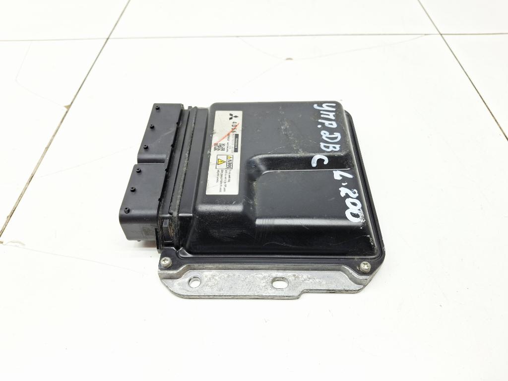 Блок управления двигателем, 16000 рублей, Пермь