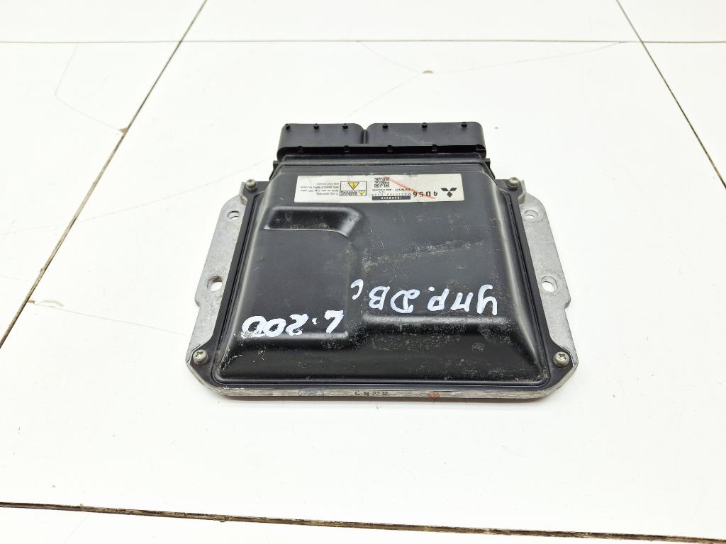 Блок управления двигателем, 16000 рублей, Пермь