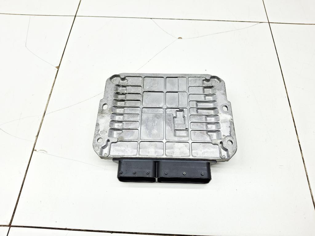 Блок управления двигателем, 16000 рублей, Пермь