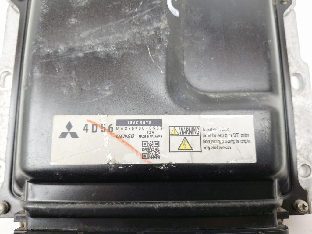 Блок управления двигателем, 16000 рублей, Пермь