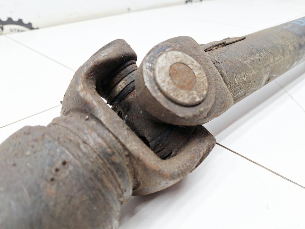 Вал карданный передний, 12000 рублей, Пермь