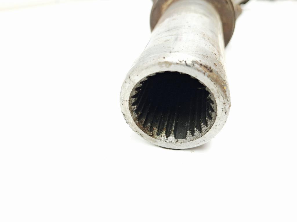 Вал карданный передний, 12000 рублей, Пермь