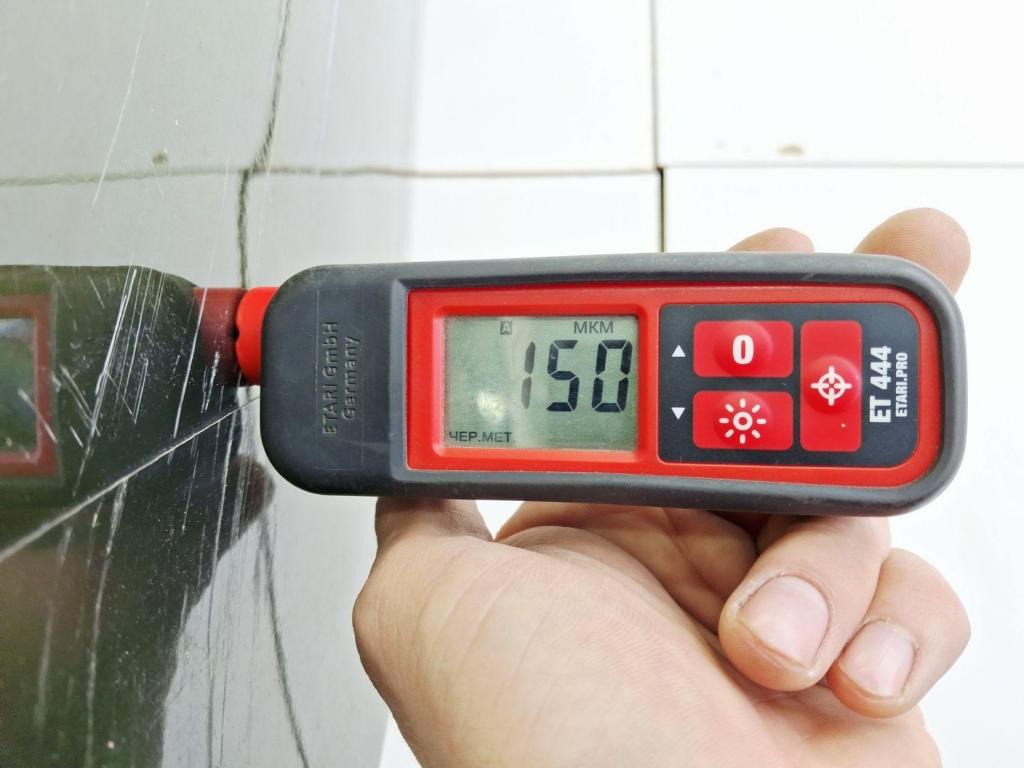 Дверь задняя правая, 20000 рублей, Пермь