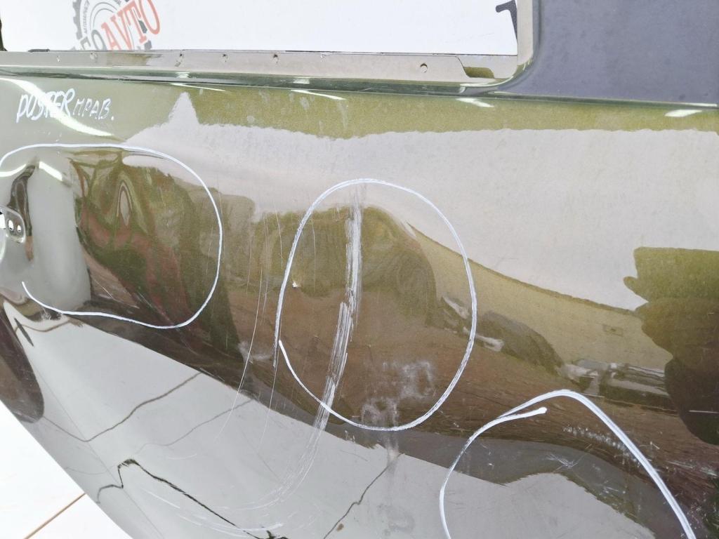 Дверь задняя правая, 20000 рублей, Пермь