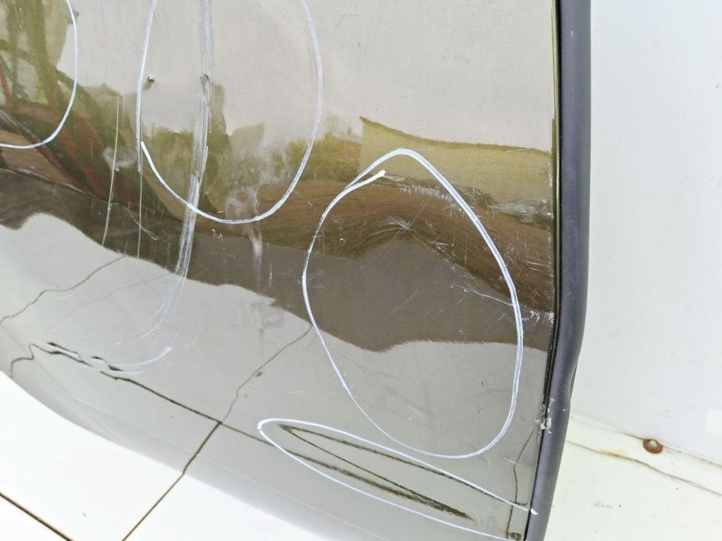 Дверь задняя правая, 20000 рублей, Пермь