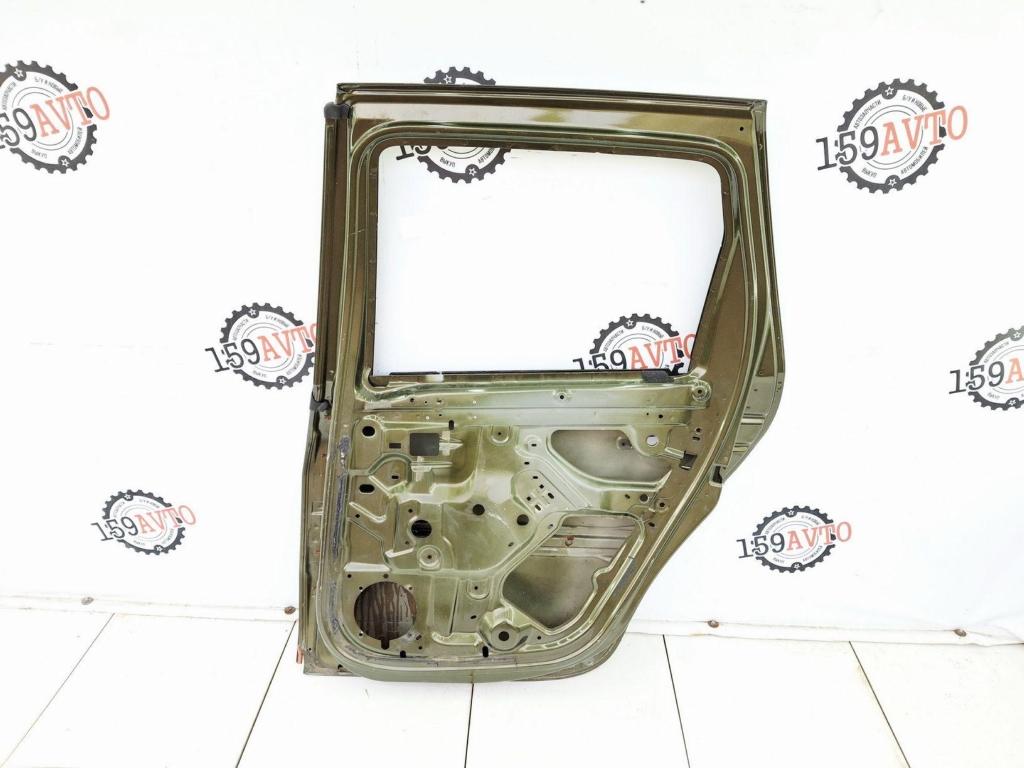 Дверь задняя правая, 20000 рублей, Пермь