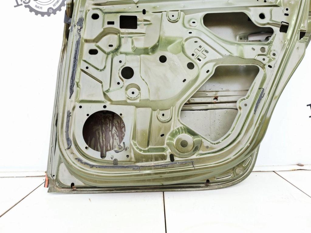 Дверь задняя правая, 20000 рублей, Пермь