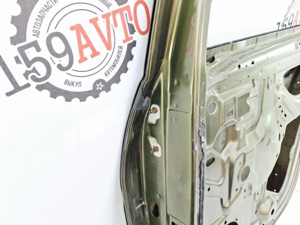 Дверь задняя правая, 20000 рублей, Пермь