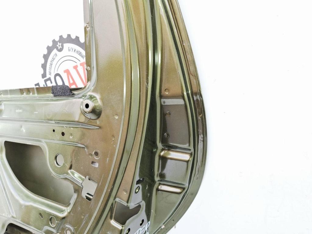 Дверь задняя правая, 20000 рублей, Пермь