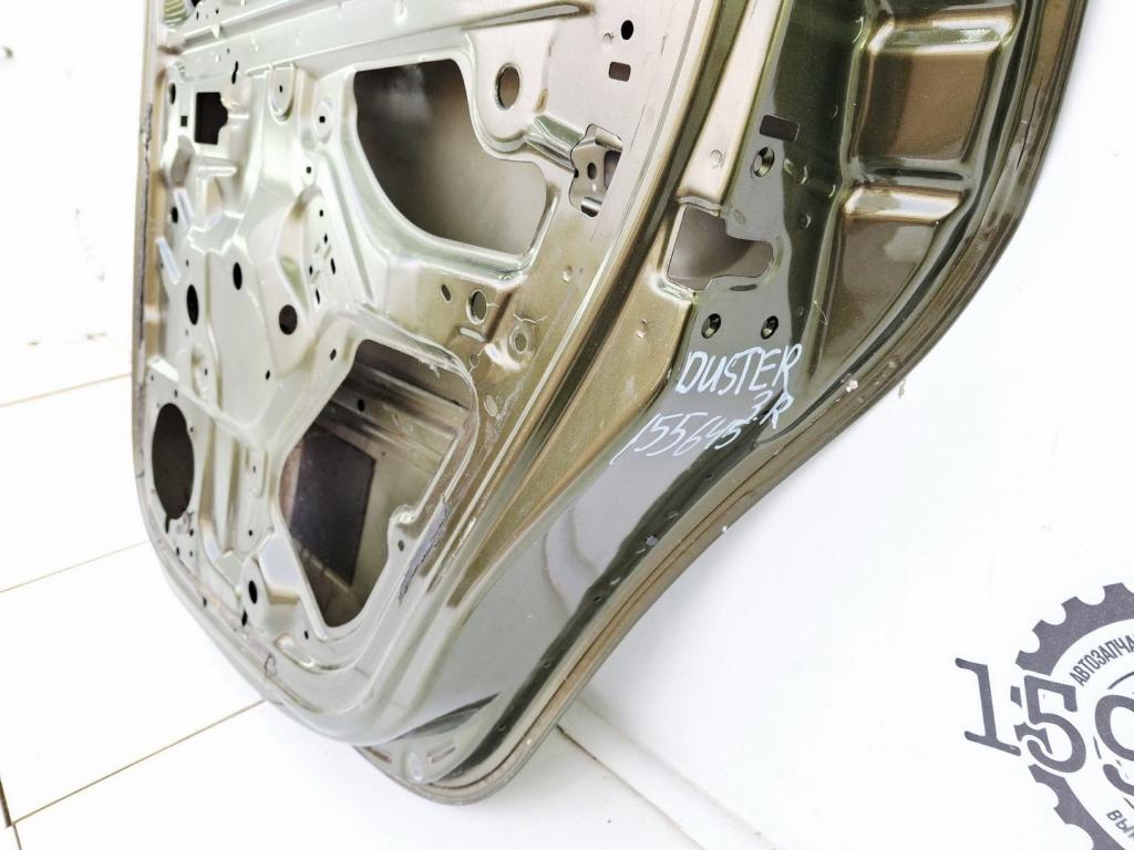 Дверь задняя правая, 20000 рублей, Пермь