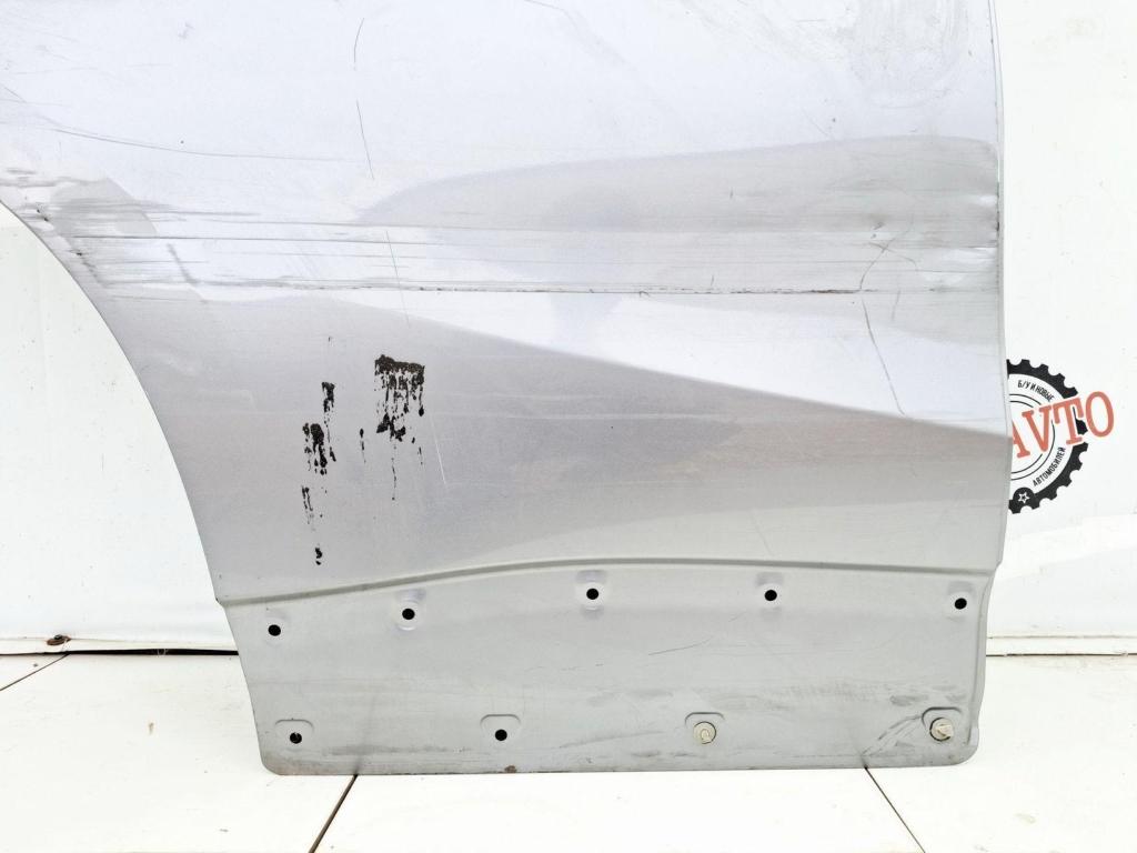 Дверь задняя правая, 15000 рублей, Пермь