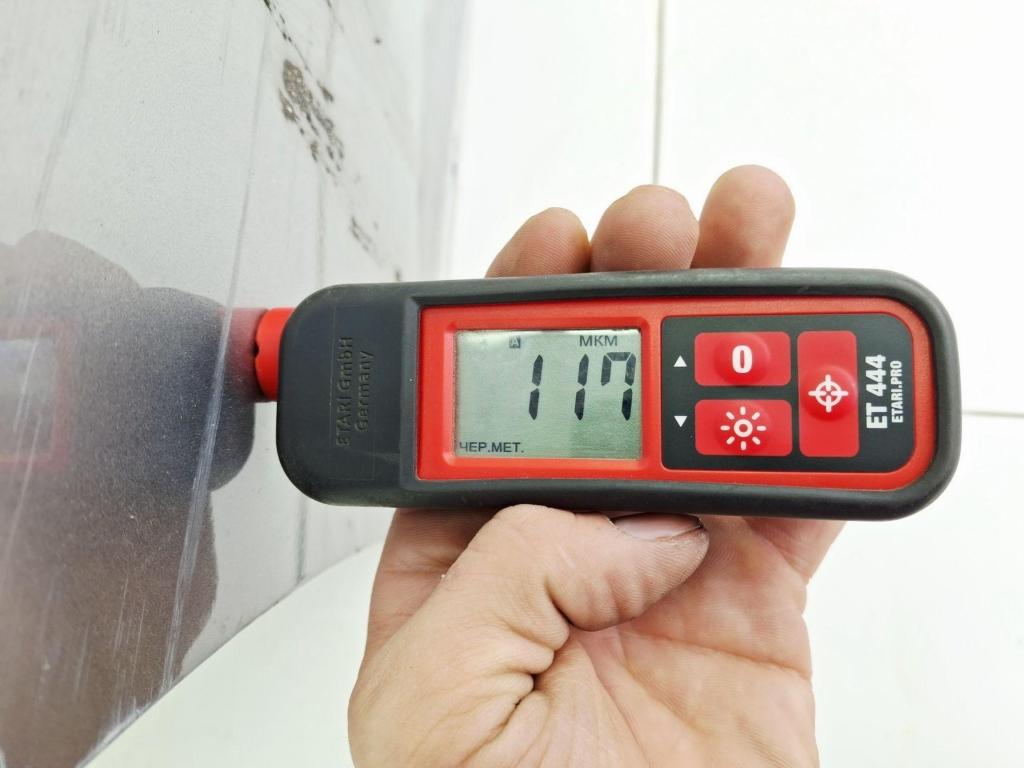 Дверь задняя правая, 15000 рублей, Пермь