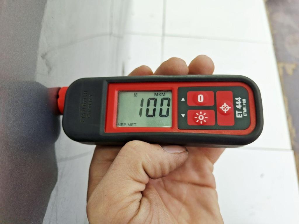 Дверь задняя правая, 15000 рублей, Пермь