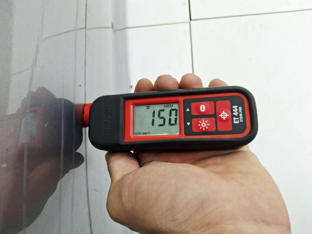 Дверь задняя правая, 15000 рублей, Пермь