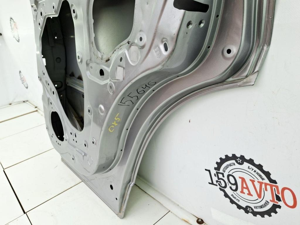 Дверь задняя правая, 15000 рублей, Пермь