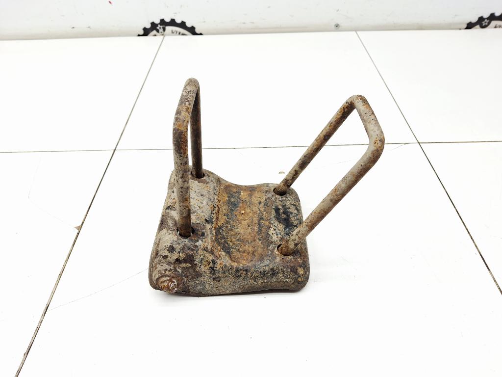 Стремянка рессоры, 2500 рублей, Пермь