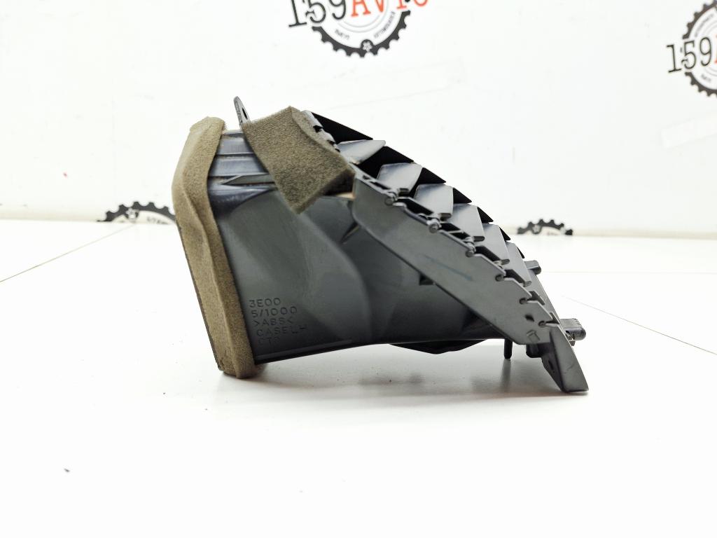 Дефлектор воздушный, 1000 рублей, Пермь