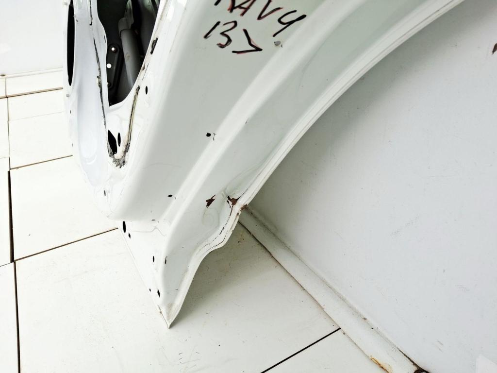 Дверь задняя правая, 15000 рублей, Пермь