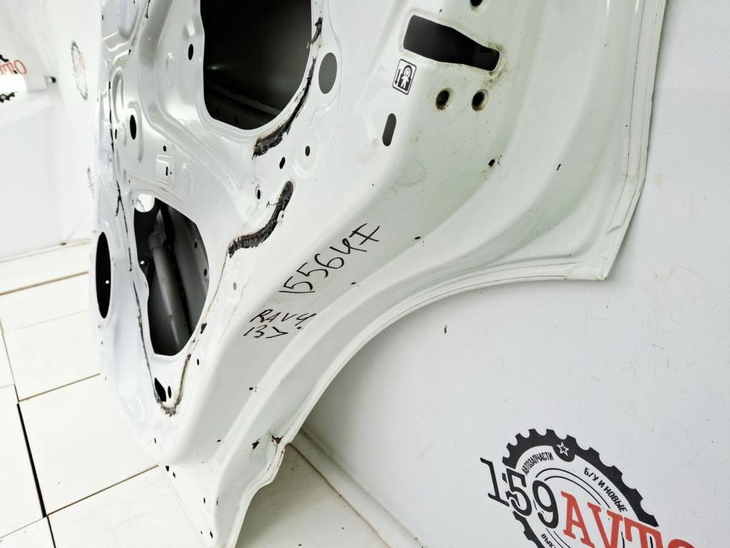 Дверь задняя правая, 15000 рублей, Пермь