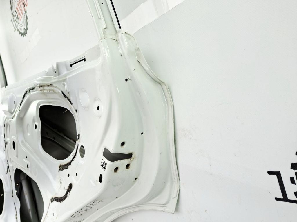 Дверь задняя правая, 15000 рублей, Пермь