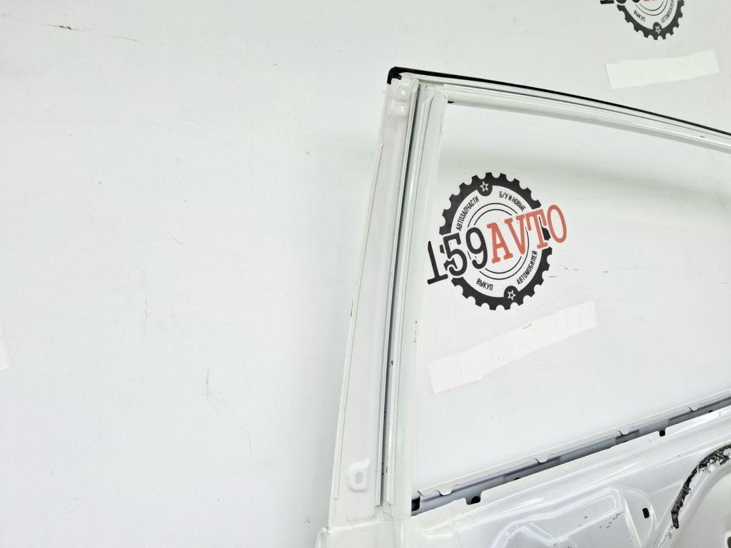 Дверь задняя правая, 15000 рублей, Пермь