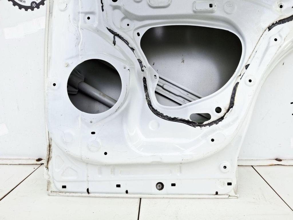 Дверь задняя правая, 15000 рублей, Пермь