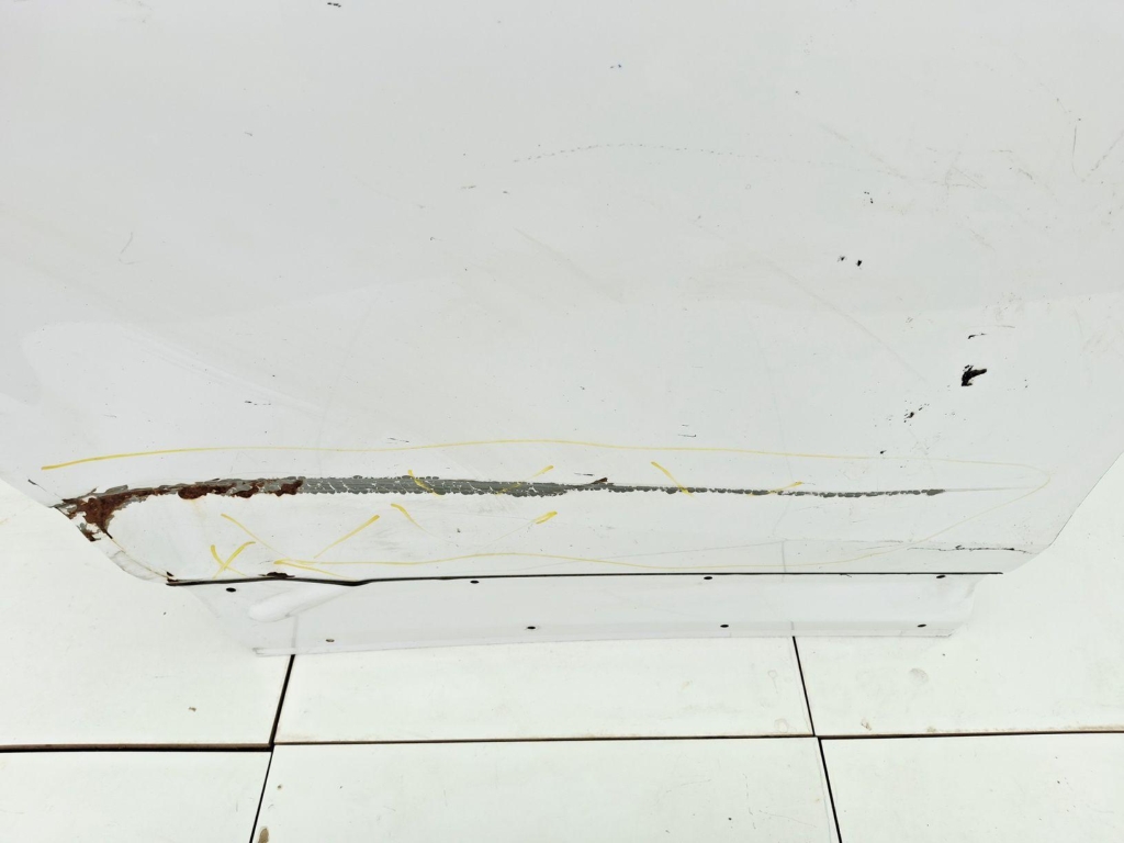 Дверь задняя правая, 15000 рублей, Пермь