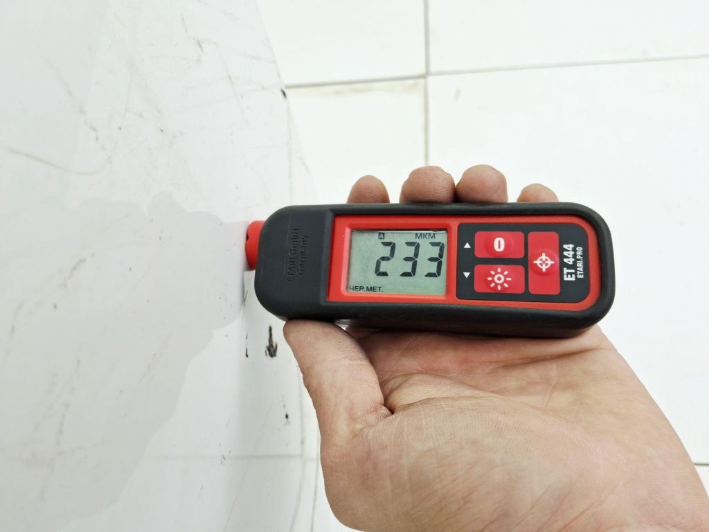 Дверь задняя правая, 15000 рублей, Пермь