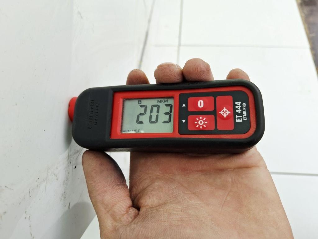 Дверь задняя правая, 15000 рублей, Пермь