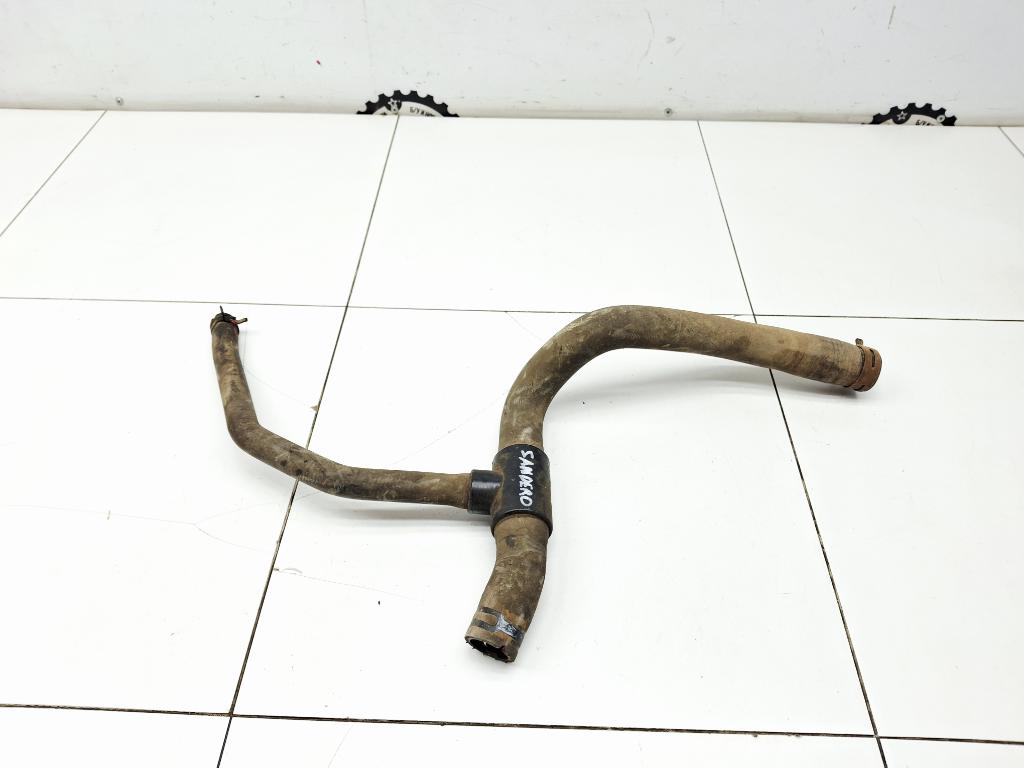 Патрубок радиатора, 1000 рублей, Пермь