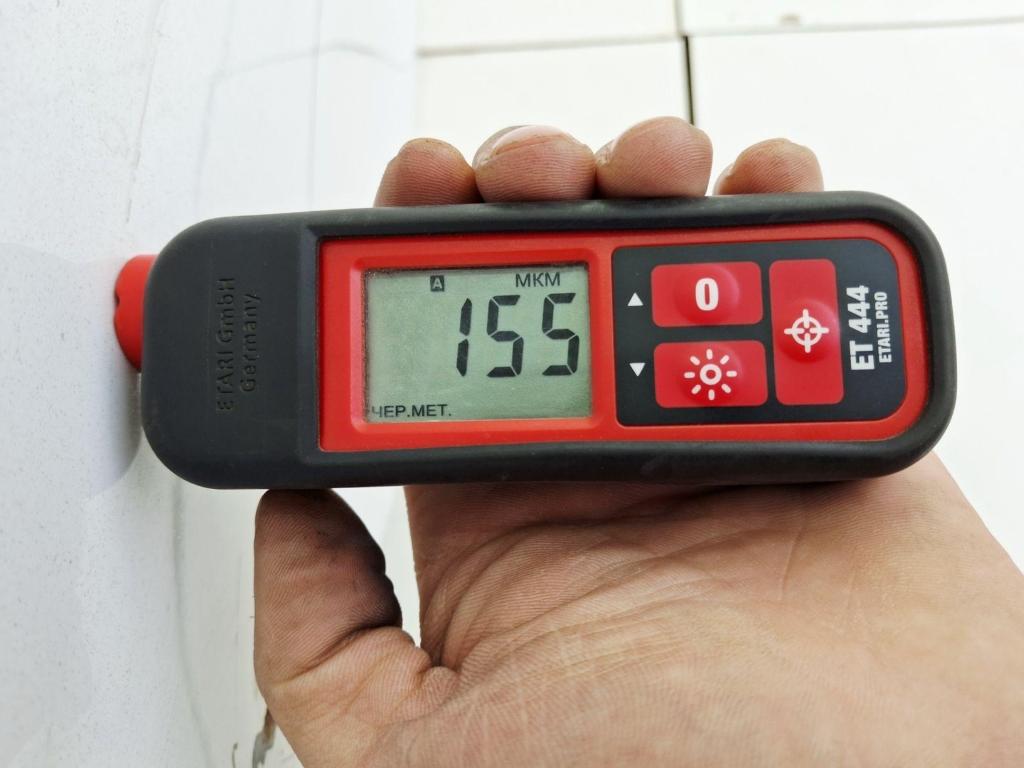 Дверь задняя правая, 18000 рублей, Пермь