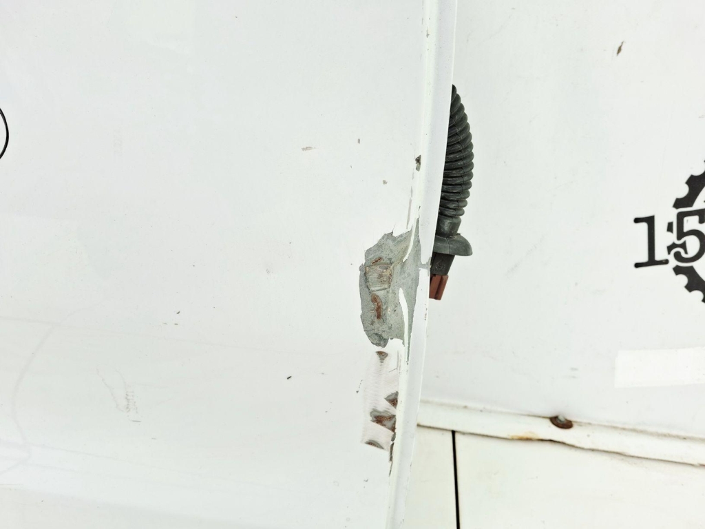 Дверь задняя правая, 18000 рублей, Пермь