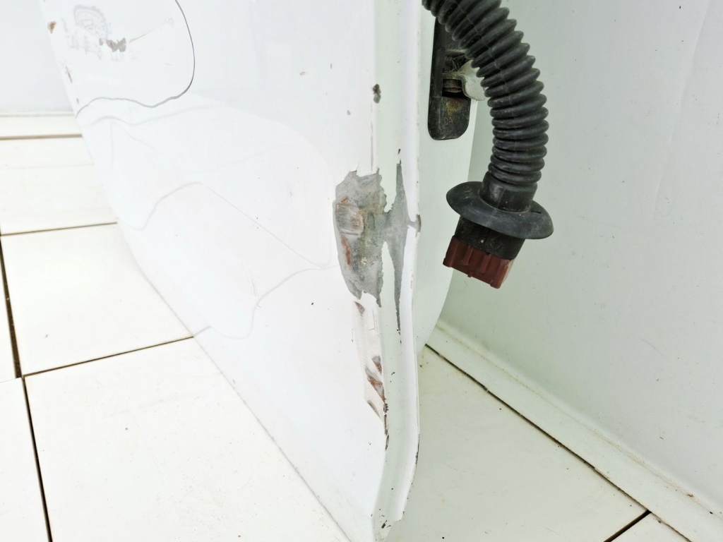 Дверь задняя правая, 18000 рублей, Пермь