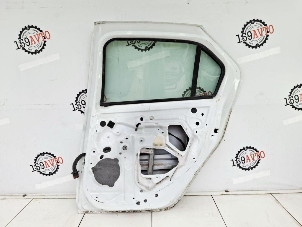 Дверь задняя правая, 18000 рублей, Пермь