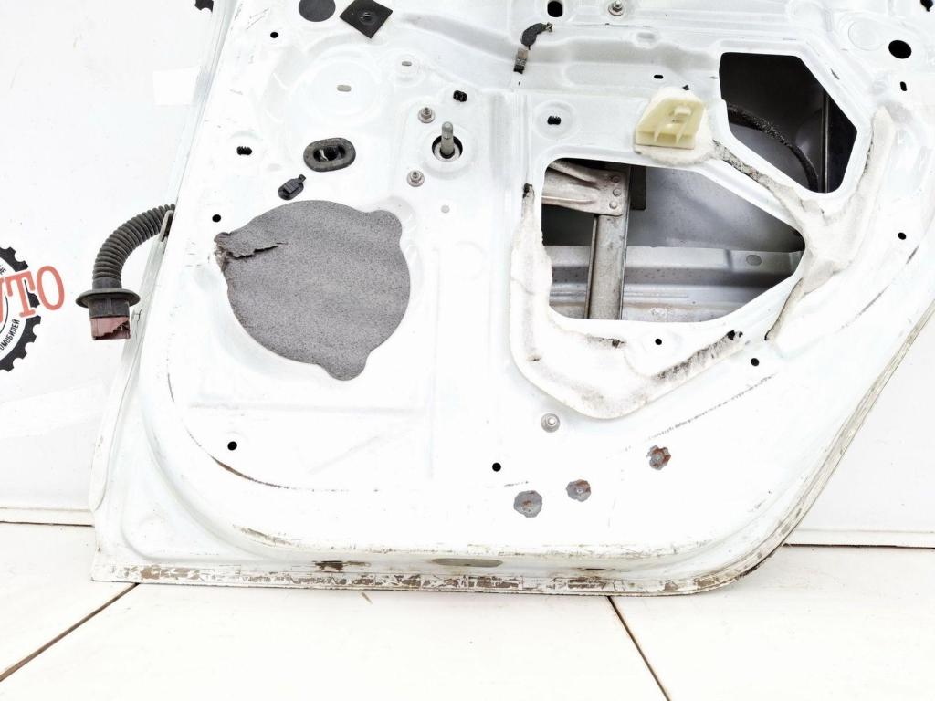 Дверь задняя правая, 18000 рублей, Пермь