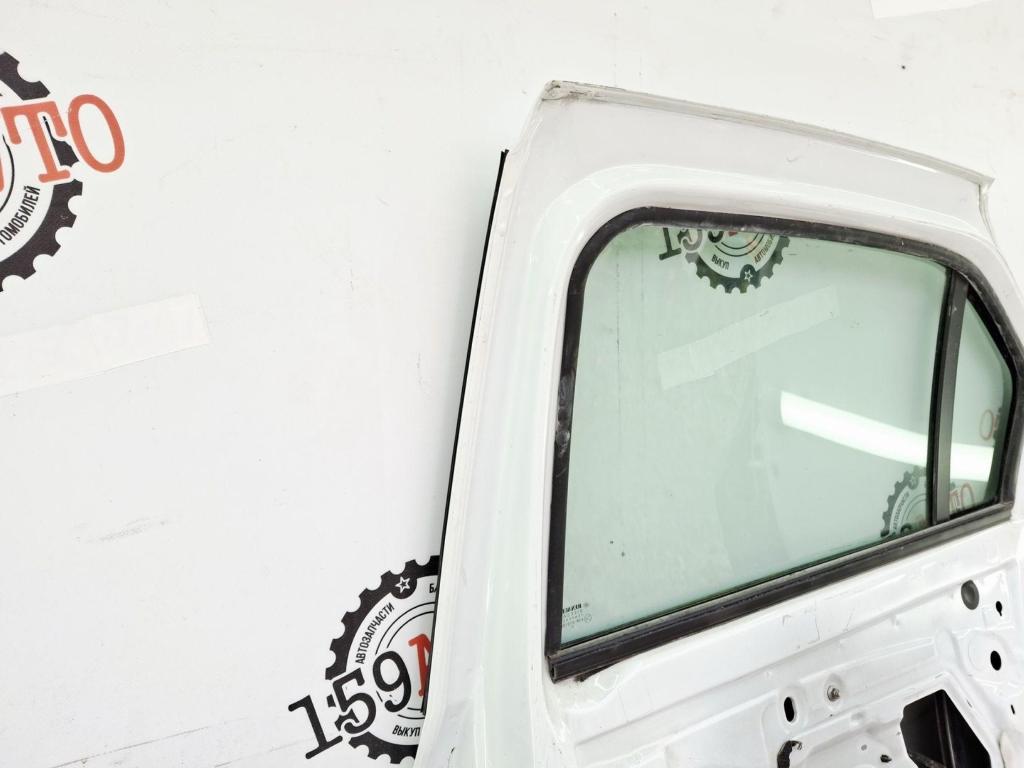 Дверь задняя правая, 18000 рублей, Пермь