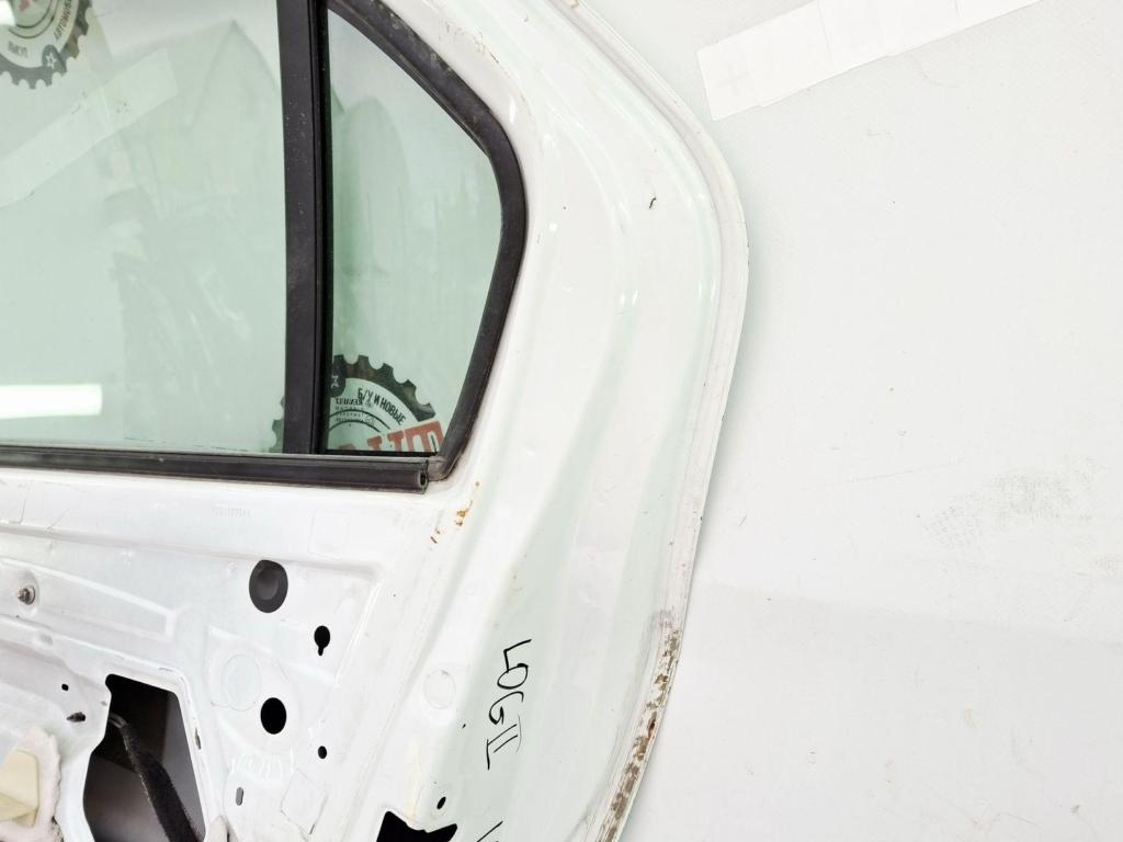 Дверь задняя правая, 18000 рублей, Пермь