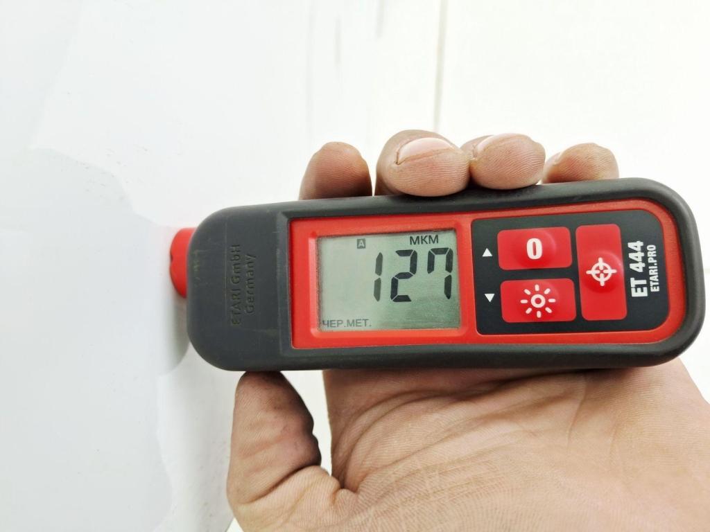 Дверь задняя правая, 18000 рублей, Пермь