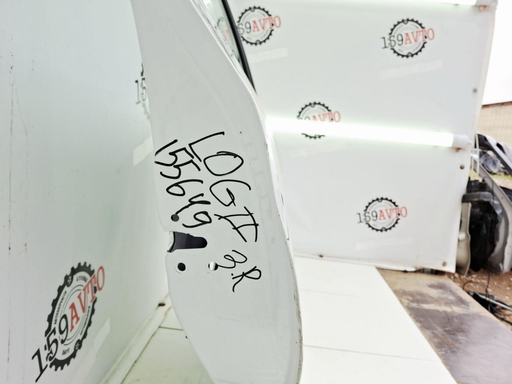 Дверь задняя правая, 18000 рублей, Пермь