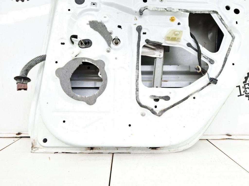 Дверь задняя правая, 18000 рублей, Пермь