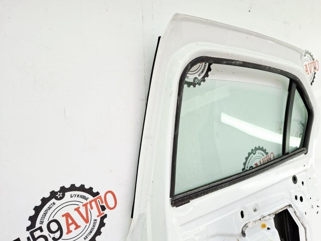 Дверь задняя правая, 18000 рублей, Пермь