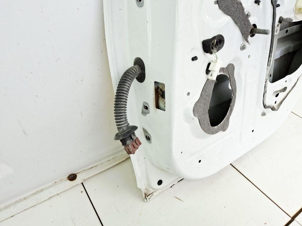 Дверь задняя правая, 18000 рублей, Пермь