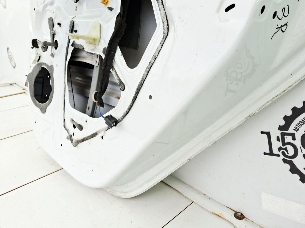 Дверь задняя правая, 18000 рублей, Пермь